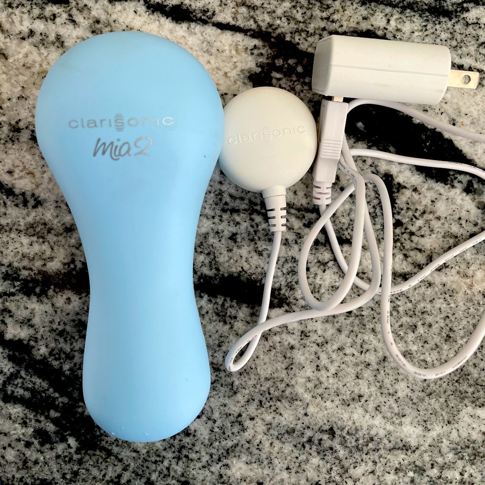 Clarisonic mia 2